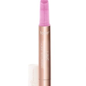 tarte maracuja Juicy Shift — self stater